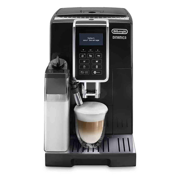 10 اسپرسو ساز دلونگی مدل ECAM 350.55