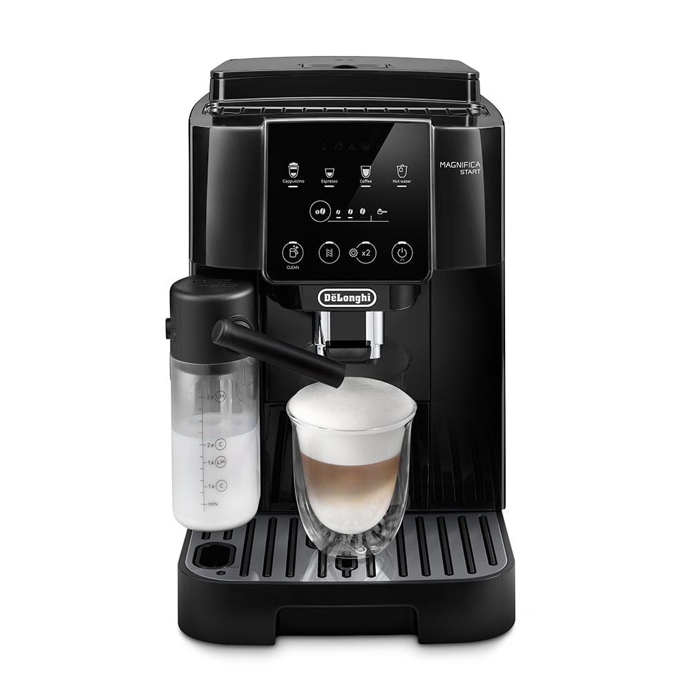 delonghi_ecam_22060_b_magnifica_start_a-min اسپرسو ساز تمام اتوماتیک دلونگی ECAM 220.60 - Image 1